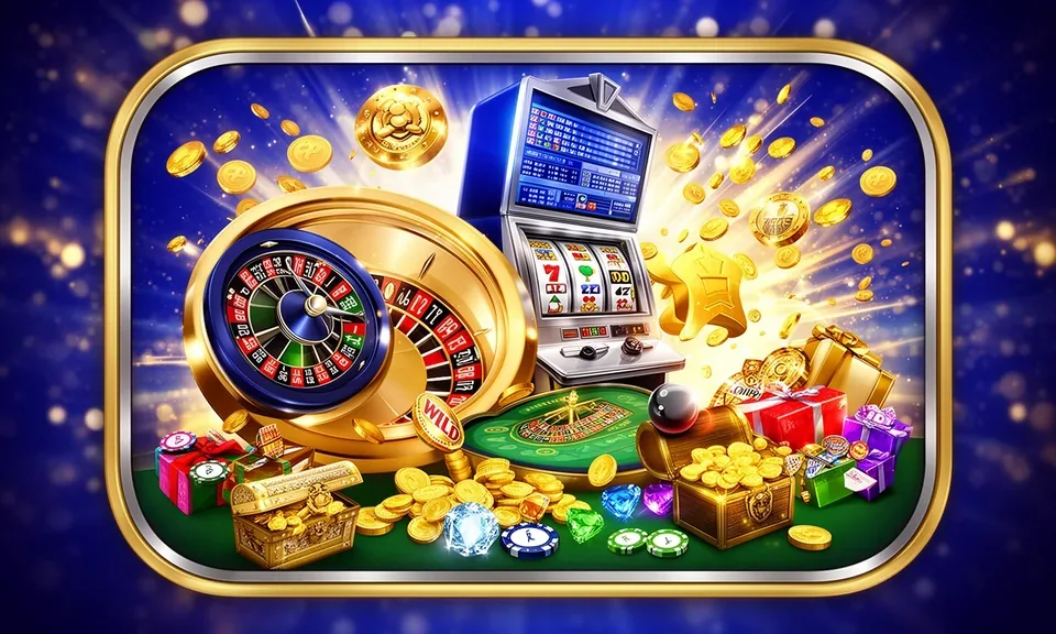 bloxyflip Rodeo Slots